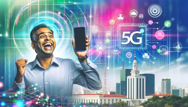 Get a Free 5G Government Phone – Don’t Miss Out!