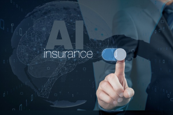 Driving enhanced services in the insurance sector through AI and automation