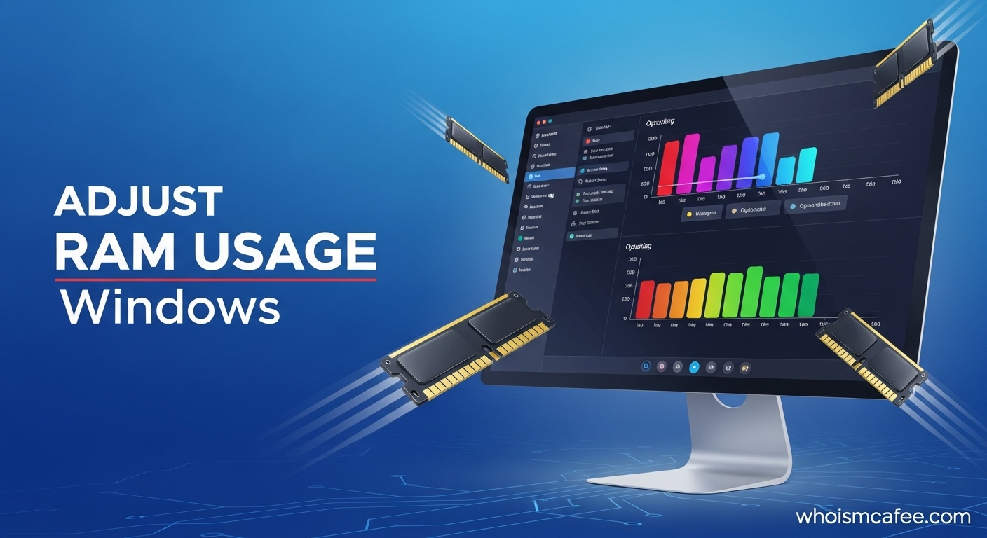 Adjust RAM Usage Windows – Free Up Memory Now | September 2025