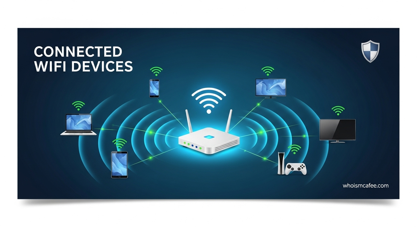 How to See What Devices Connect to My WiFi | Simple Steps | September 2025