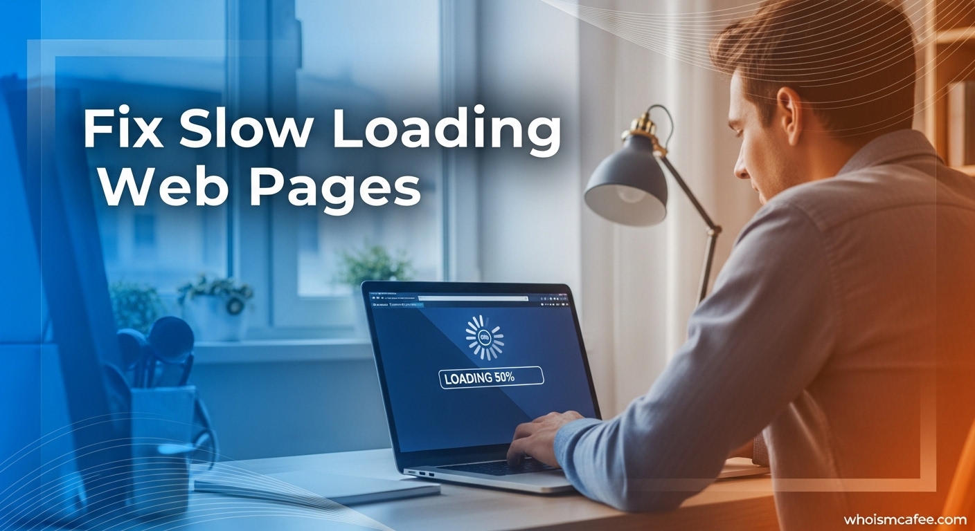 How to Fix Slow Loading Pages in 2 Minutes | Easy Guide September 2025