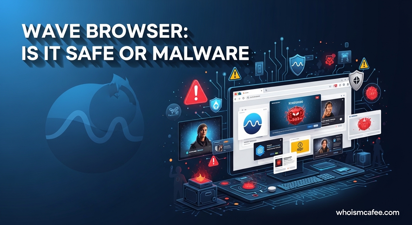 Wave Browser: Is It Safe or Malware? Complete Removal Guide | September 2025