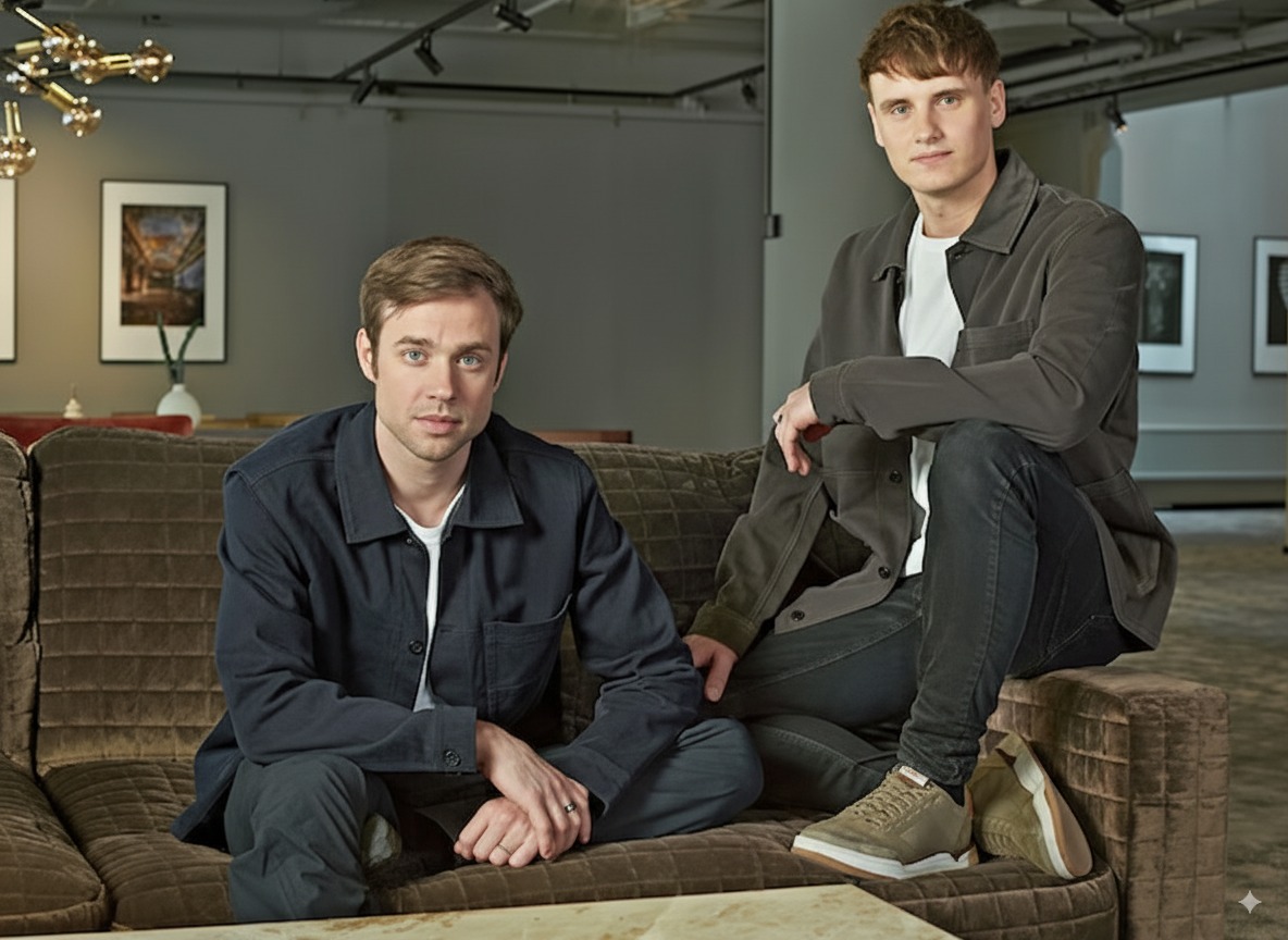 This Swedish Unicorn Just Hit $100M in 8 Months — And Its CEO Isn’t Sweating the Competition