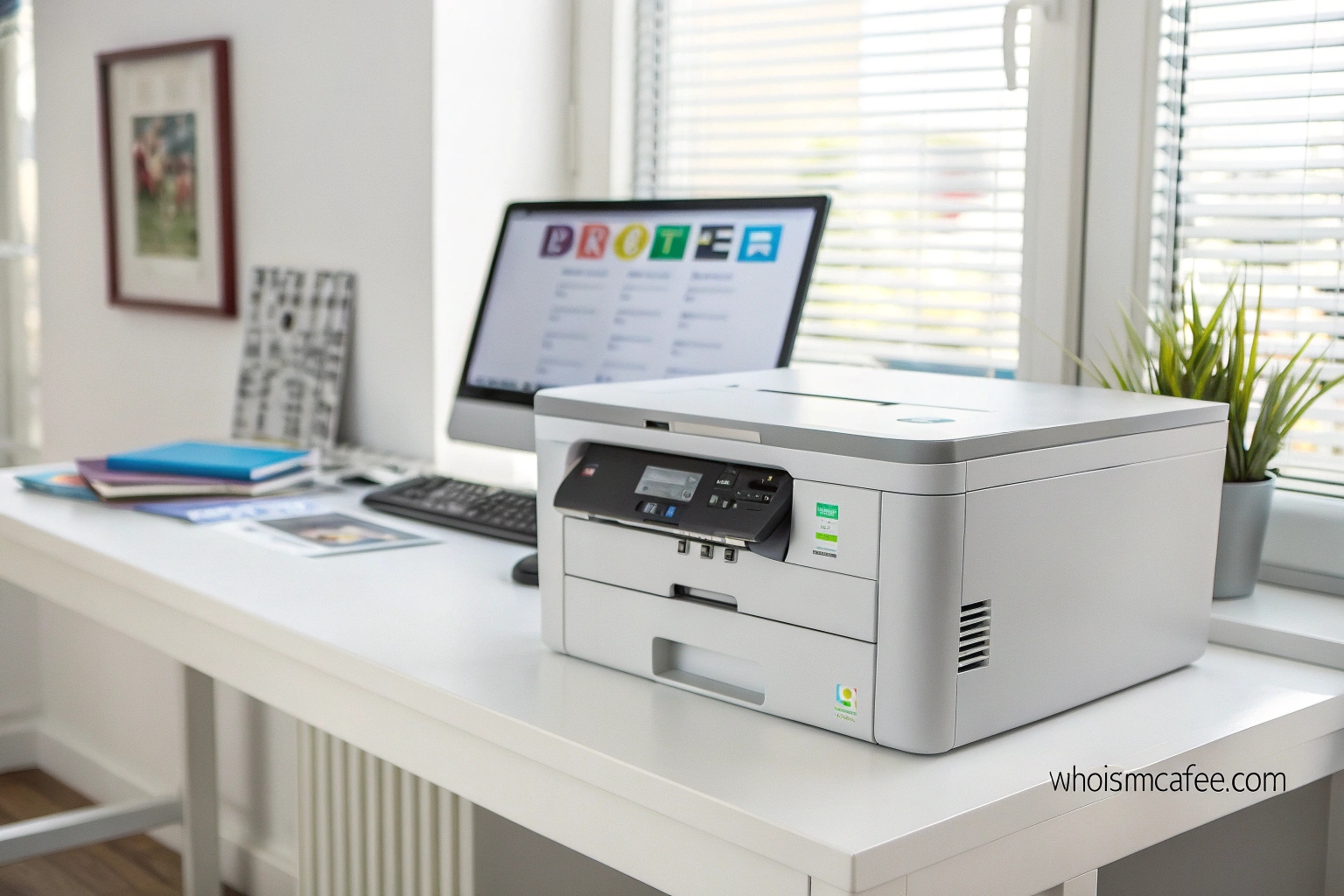 How to Disable Sleep Mode Brother Printer | Easy Guide October 2025