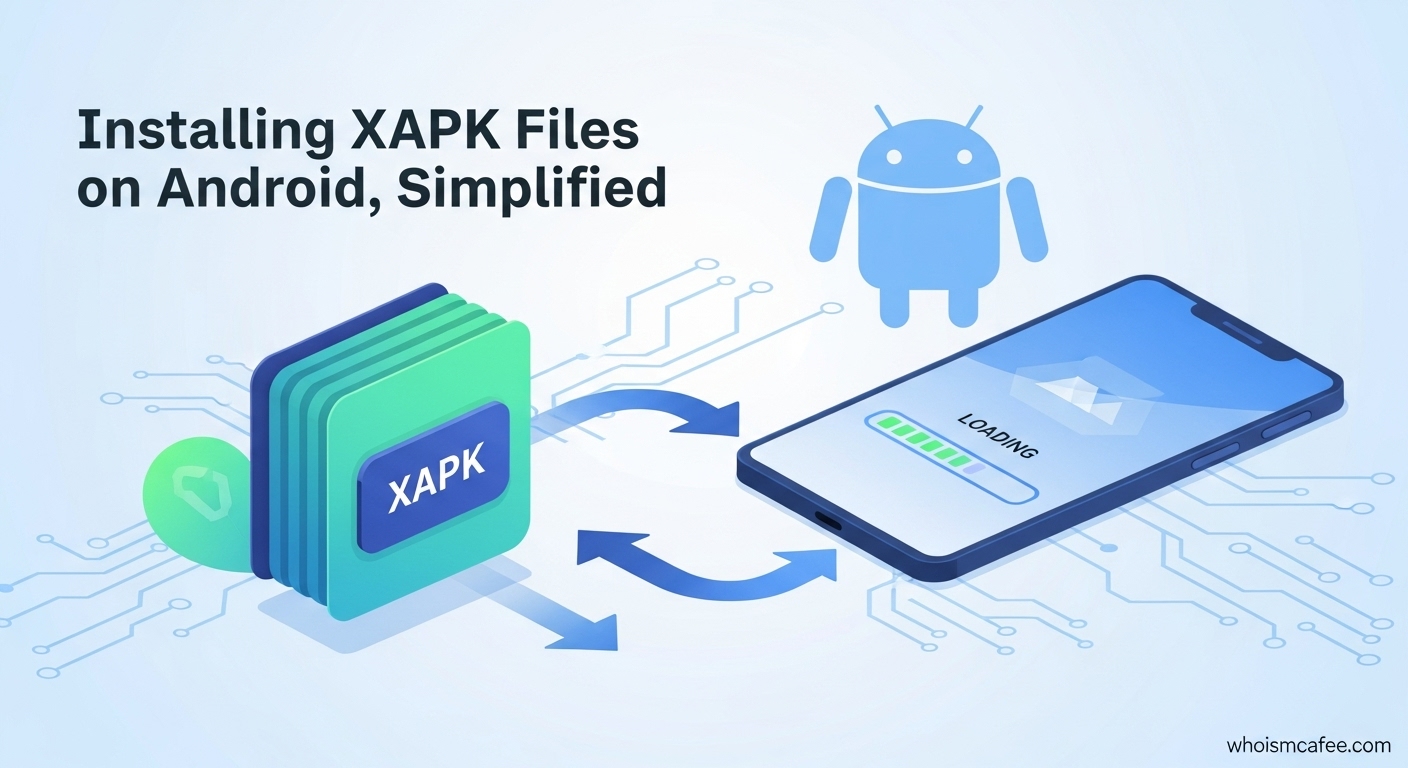 Install XAPK File on Android & TV: Easy Steps for October 2025