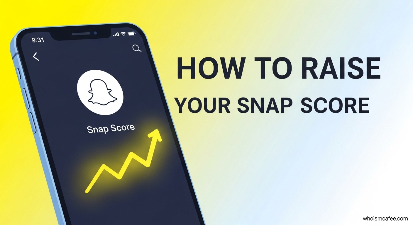 Simple Methods: How to Raise Your Snap Score