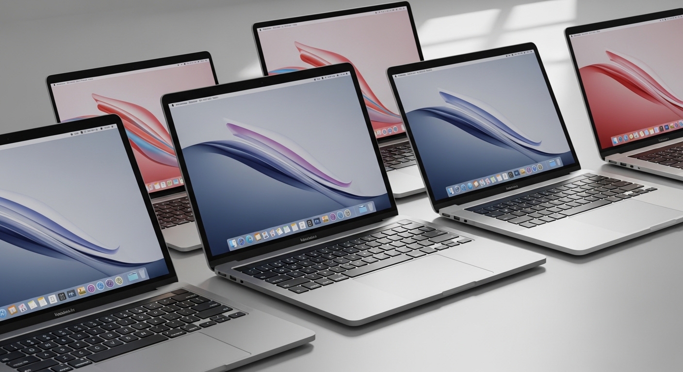 Best Cyber Monday MacBook Deals 2026: Complete Guide