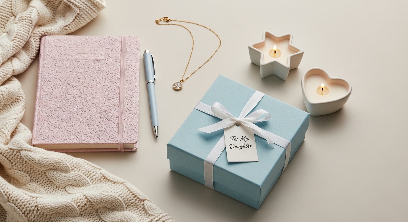 Best Gifts For Daughters 15 Thoughtful Presents Tested