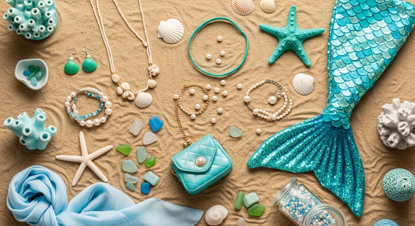 Best Mermaidcore Gifts