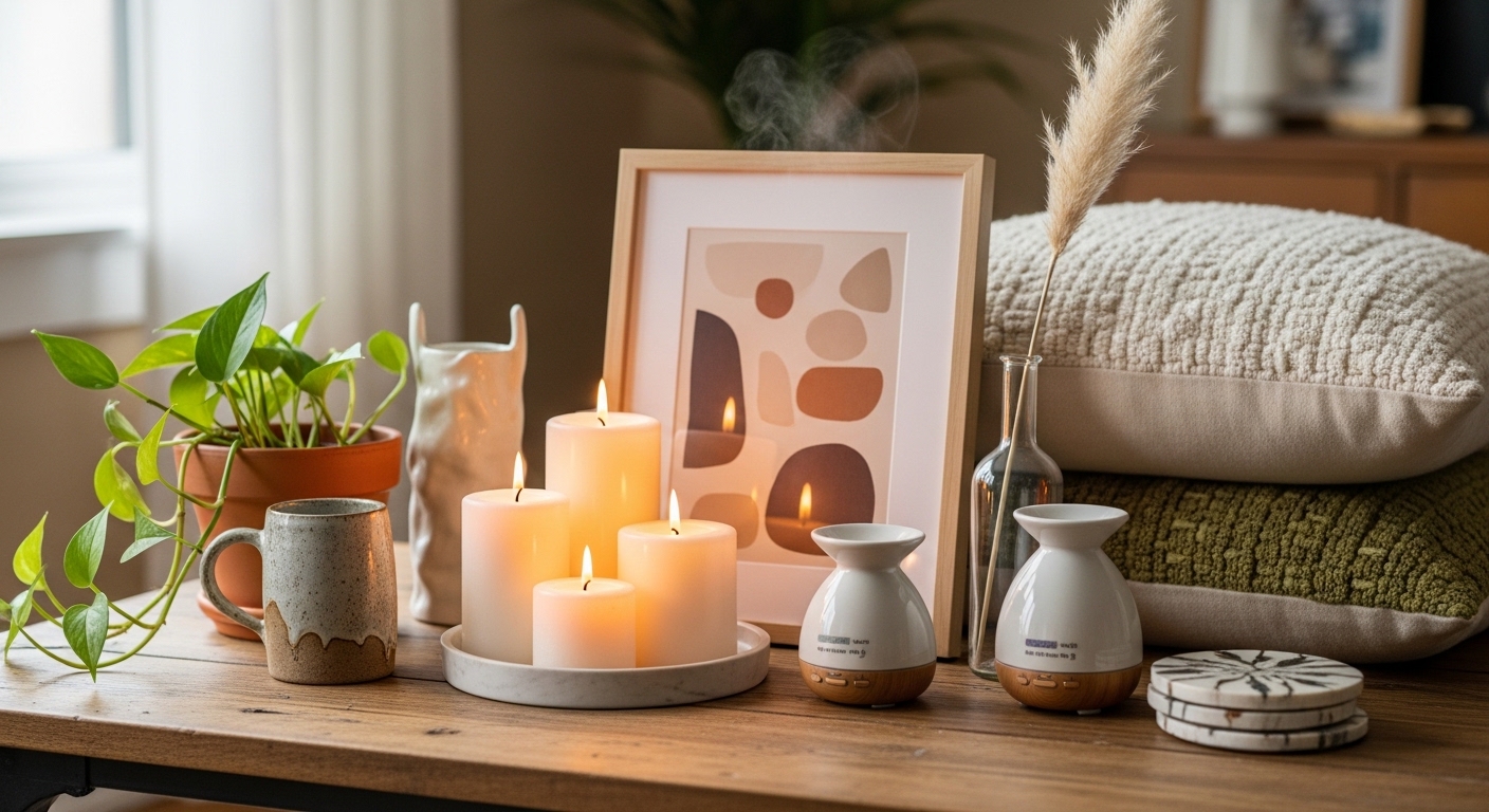 Best Home Decor Gifts That Wow Every Time