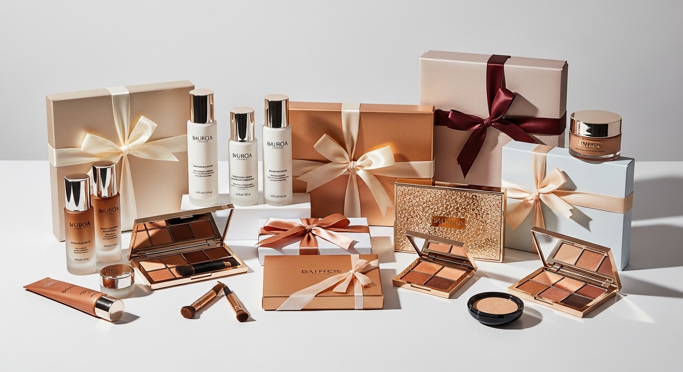 Luxury Beauty Gift Sets Complete Guide to Premium Gifting