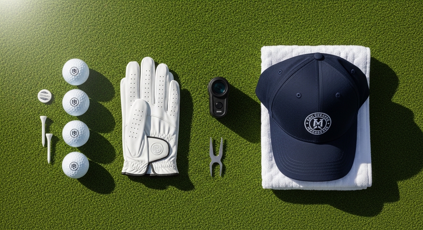 Gifts For Golf Enthusiasts: 15 Best Presents Tested & Reviewed