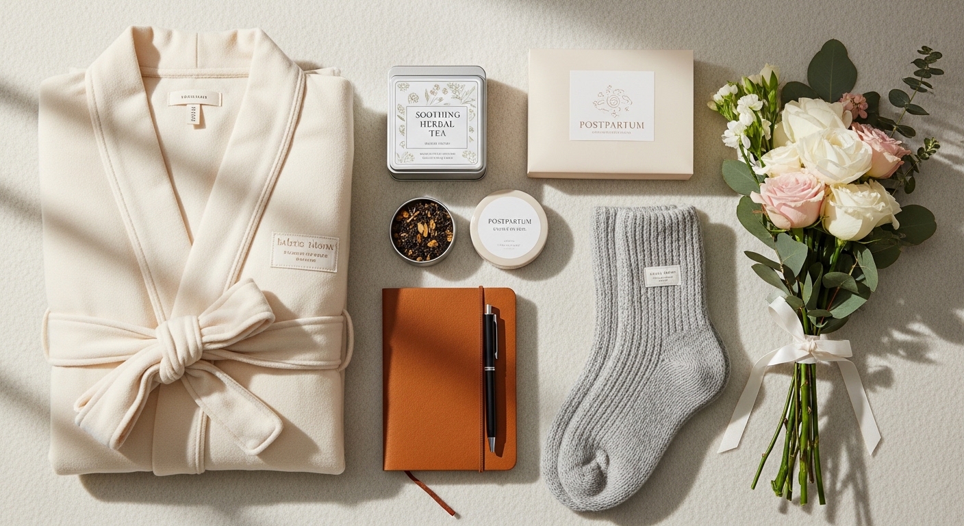 Gifts For New Moms 15 Best Presents For Postpartum Recovery