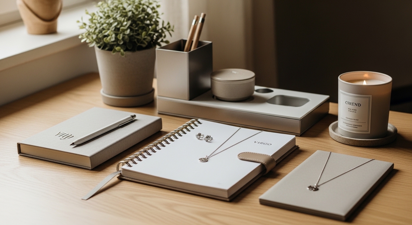 Gifts For Virgo: 10+ Presents Every Virgo Will Love 2026