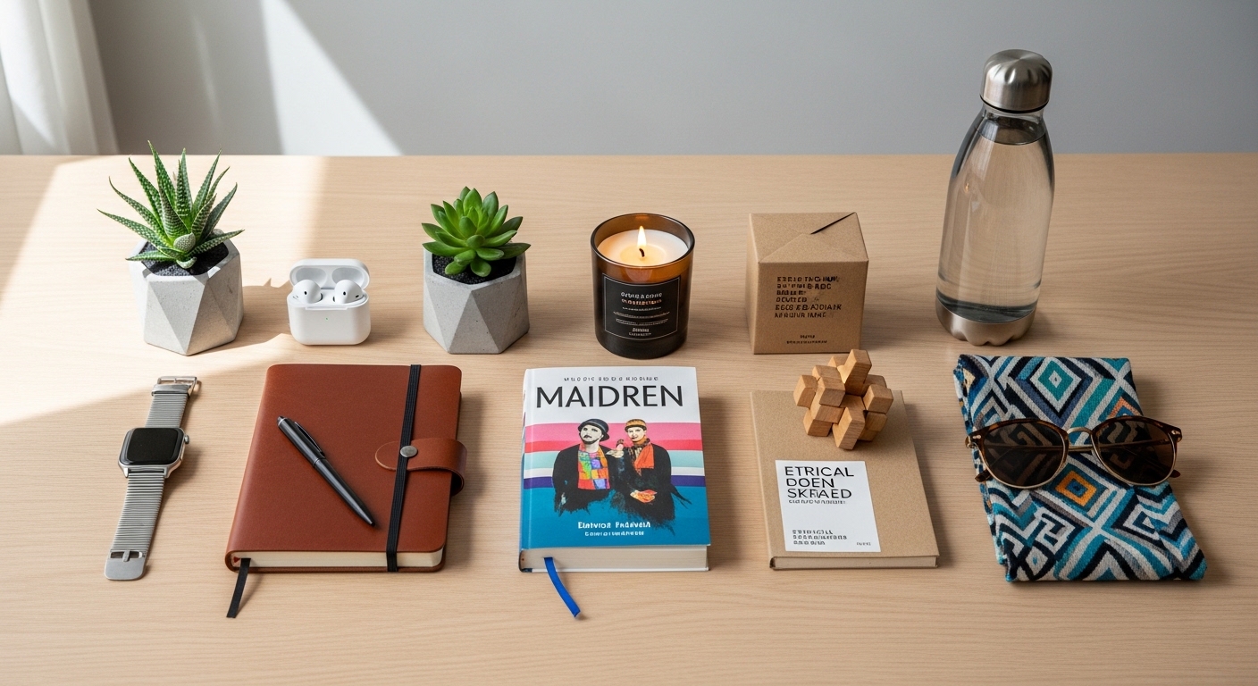 Gift Ideas for Millennials: 15 Useful Picks