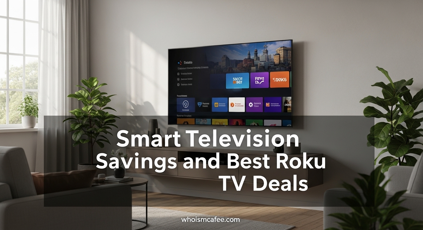 12 Best Roku TV Deals: Top Smart Television Sales for March 2026