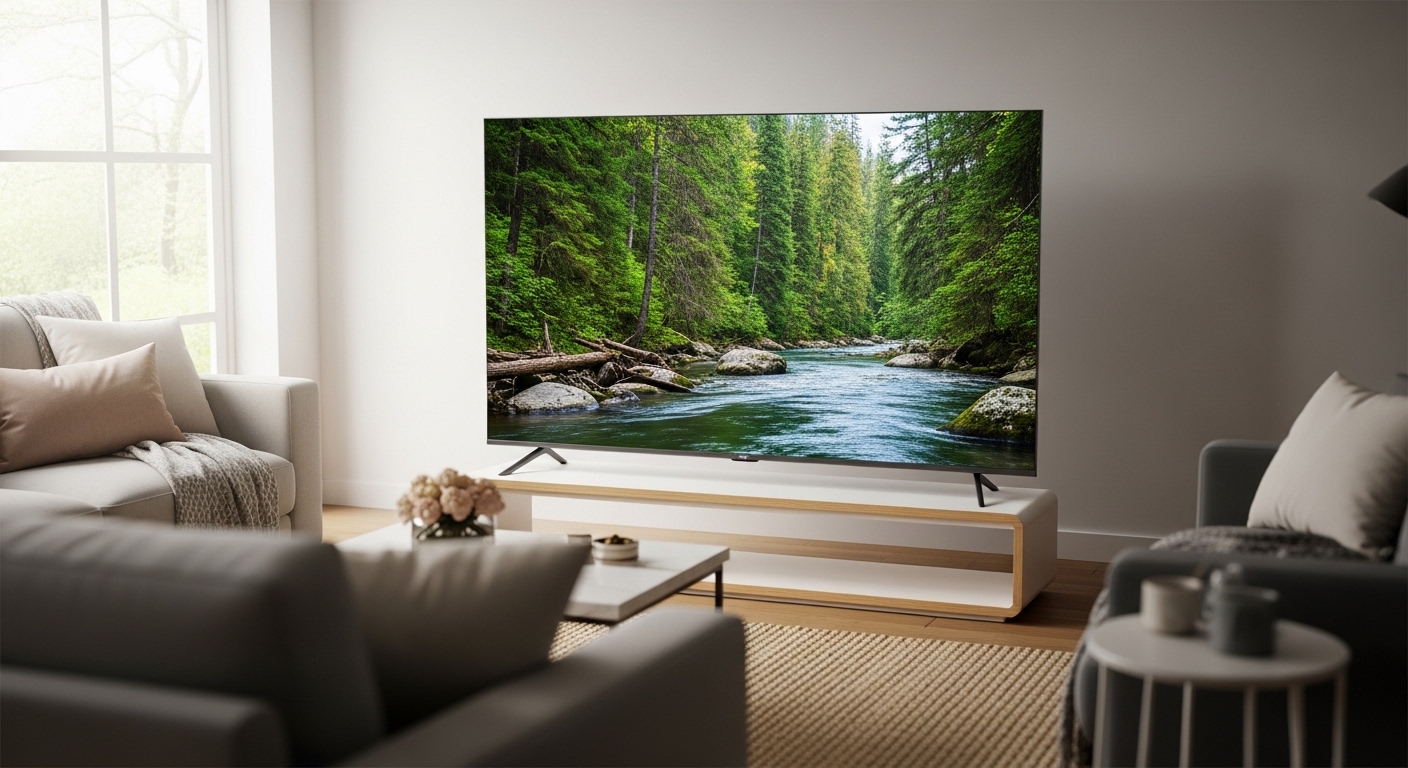 Best 43-Inch TV Deals 2026 Smart TVs Under $550