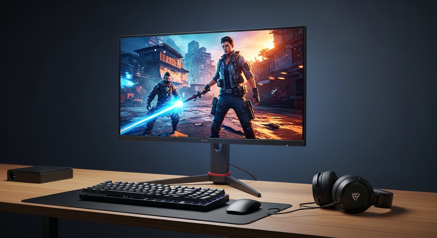 Best 4K Gaming Monitor Deals 2026: 12 Top Picks Tested