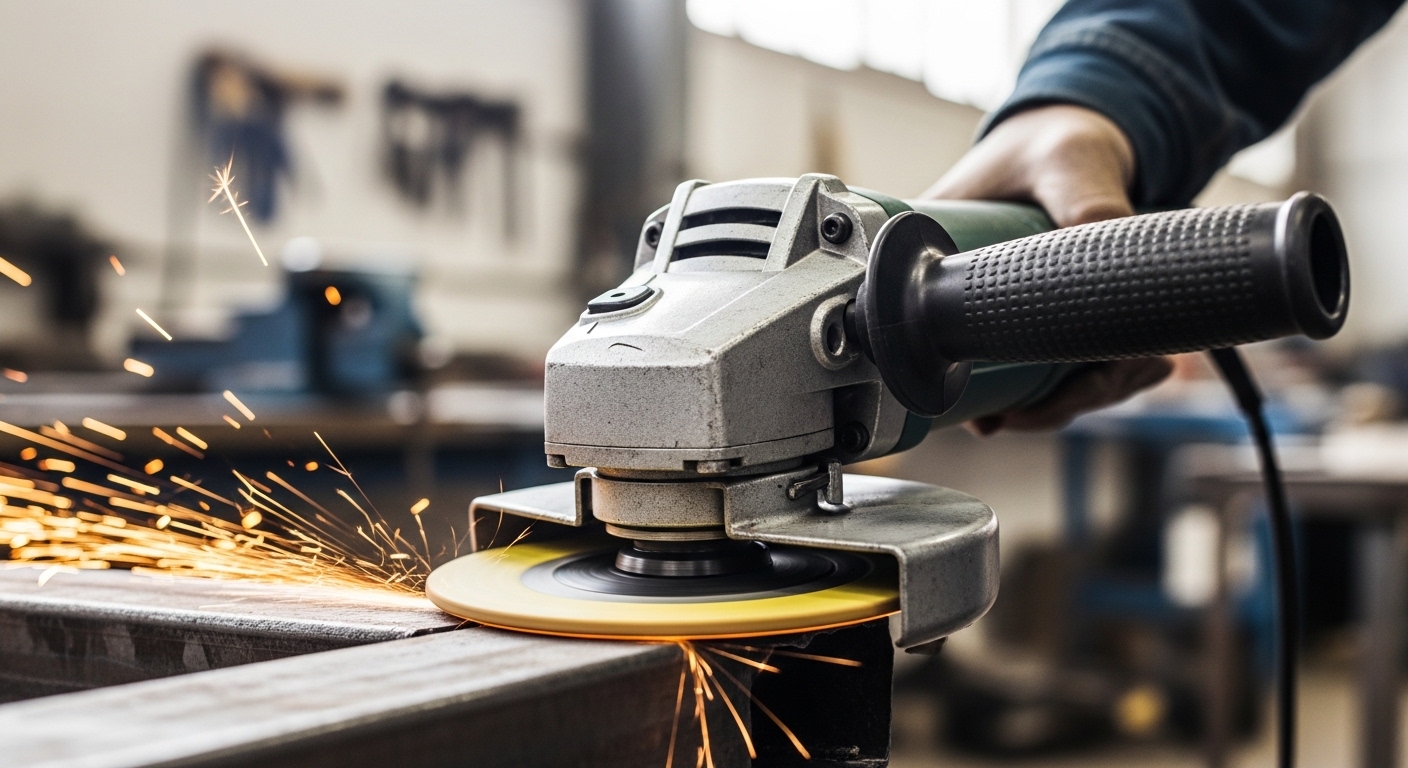 Best Angle Grinder Deals 2026 Save on Top Power Tools