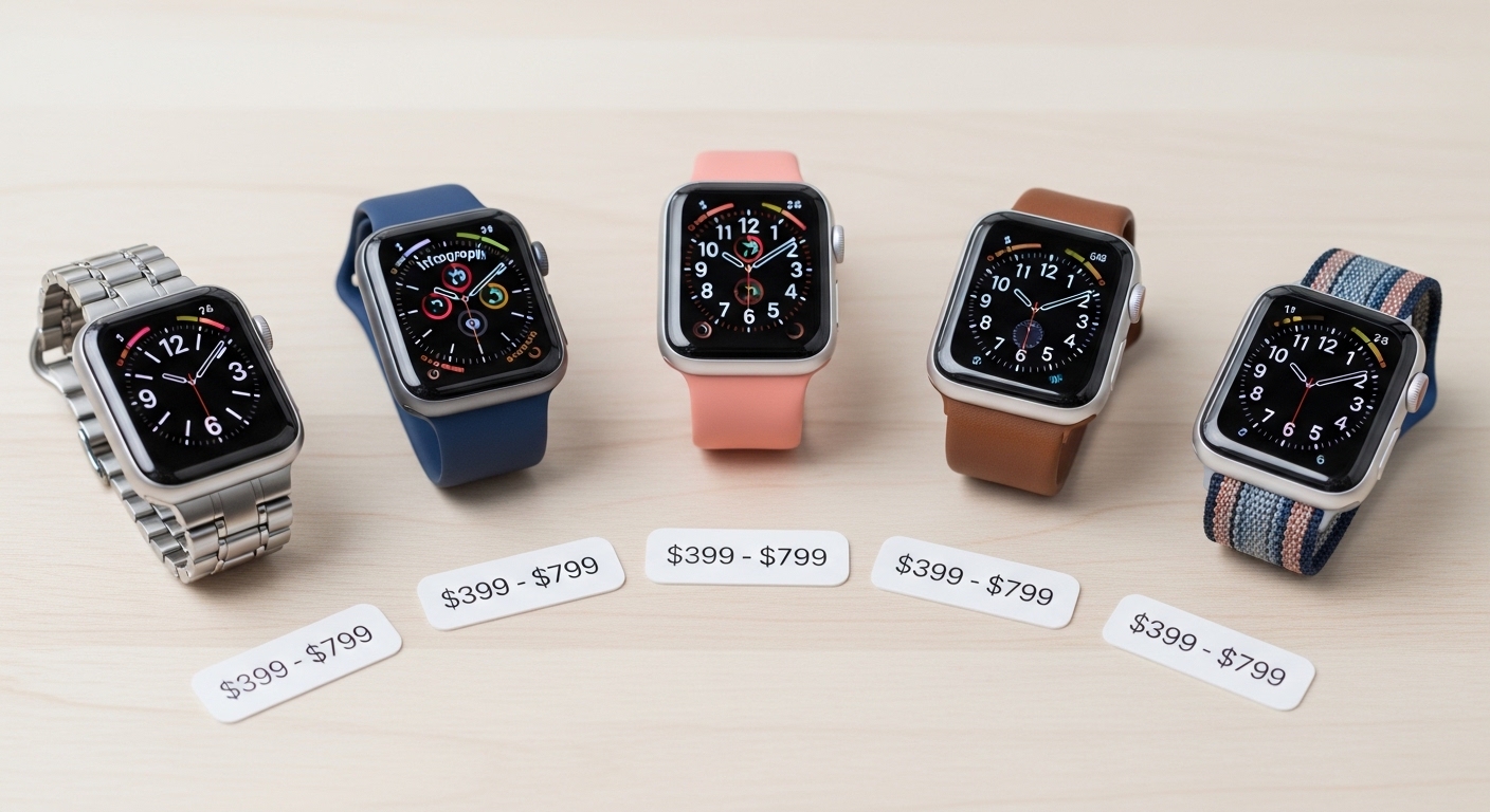 Best Apple Watch Deals: Complete Guide to Savings