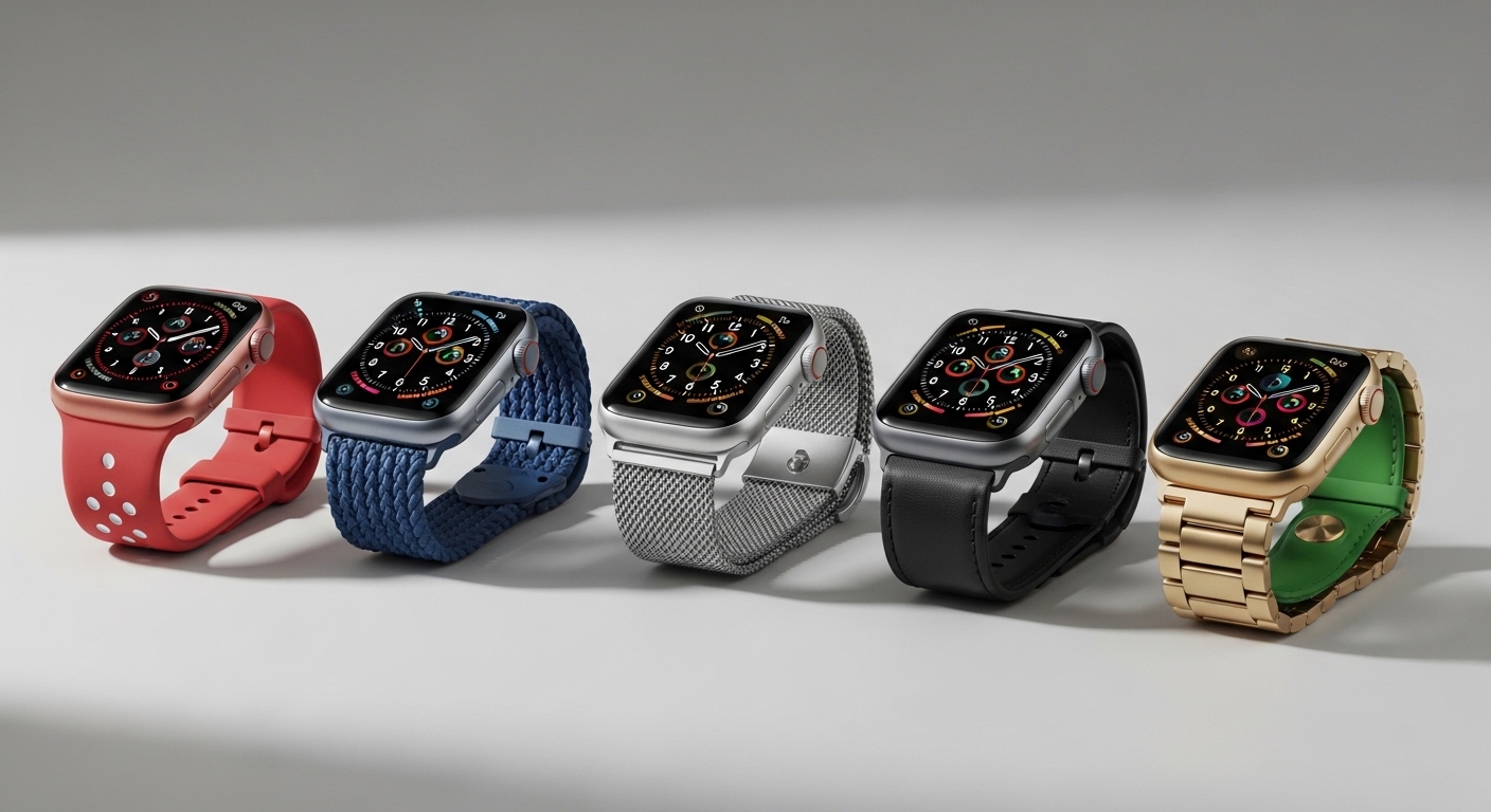 Best Apple Watch Series 10 Deals: Current Prices & Savings Guide
