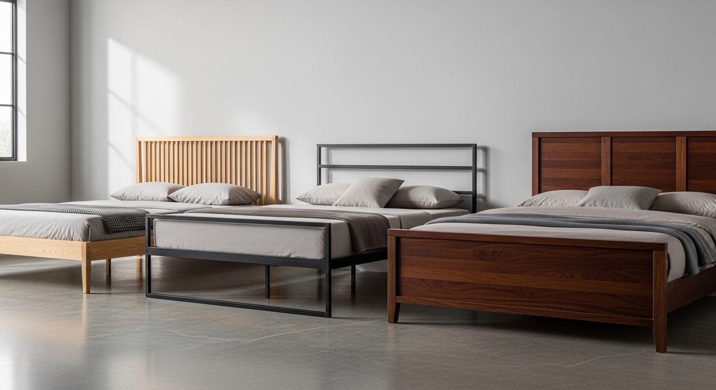 Best Bed Frame Deals 2026: Complete Guide to Maximum Savings