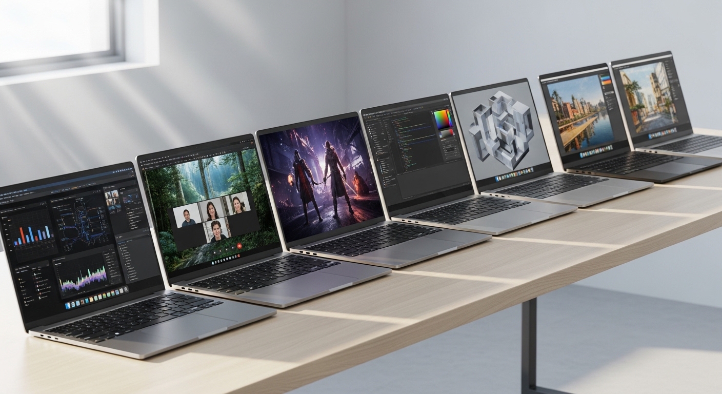 Best 14-Inch Laptop Deals 2026: Complete Value Guide