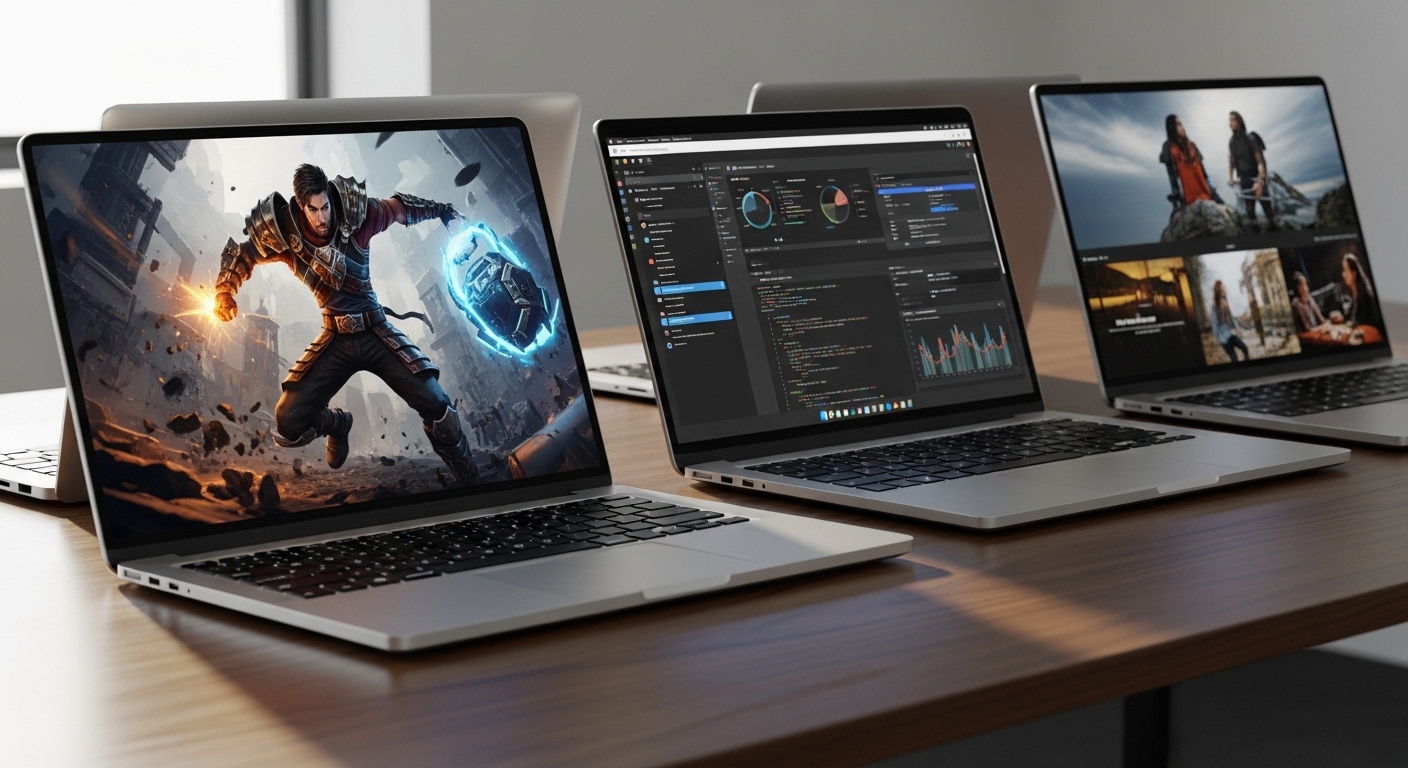 Best 17-Inch Laptop Deals 2026: 12 Models Tested