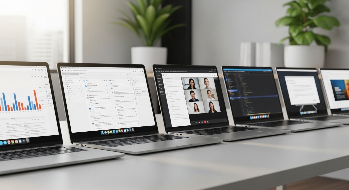 Best Business Laptop Deals 2026: 12 Models Tested