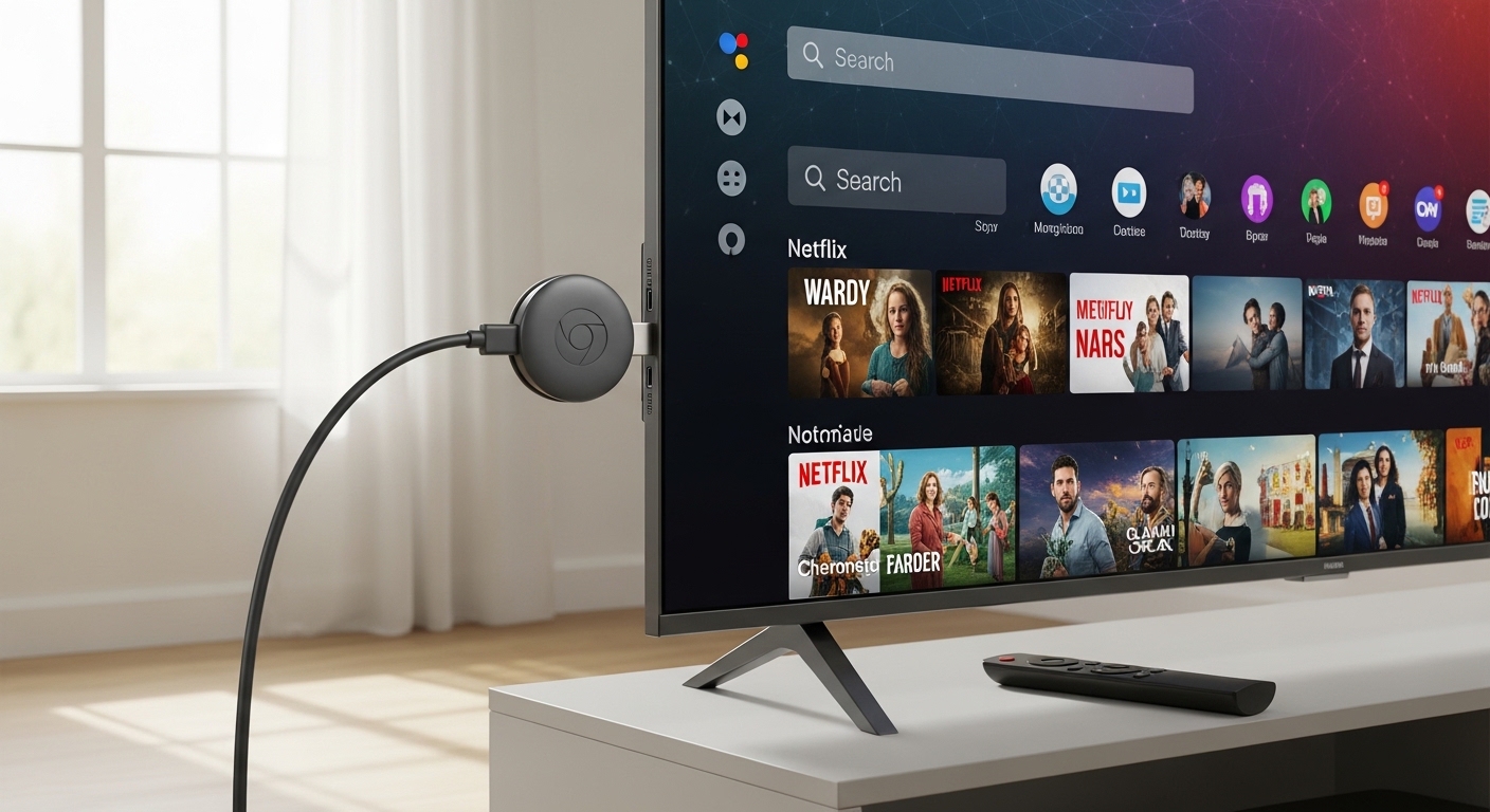 Best Chromecast Deals 2026: 6 Top Streaming Alternatives