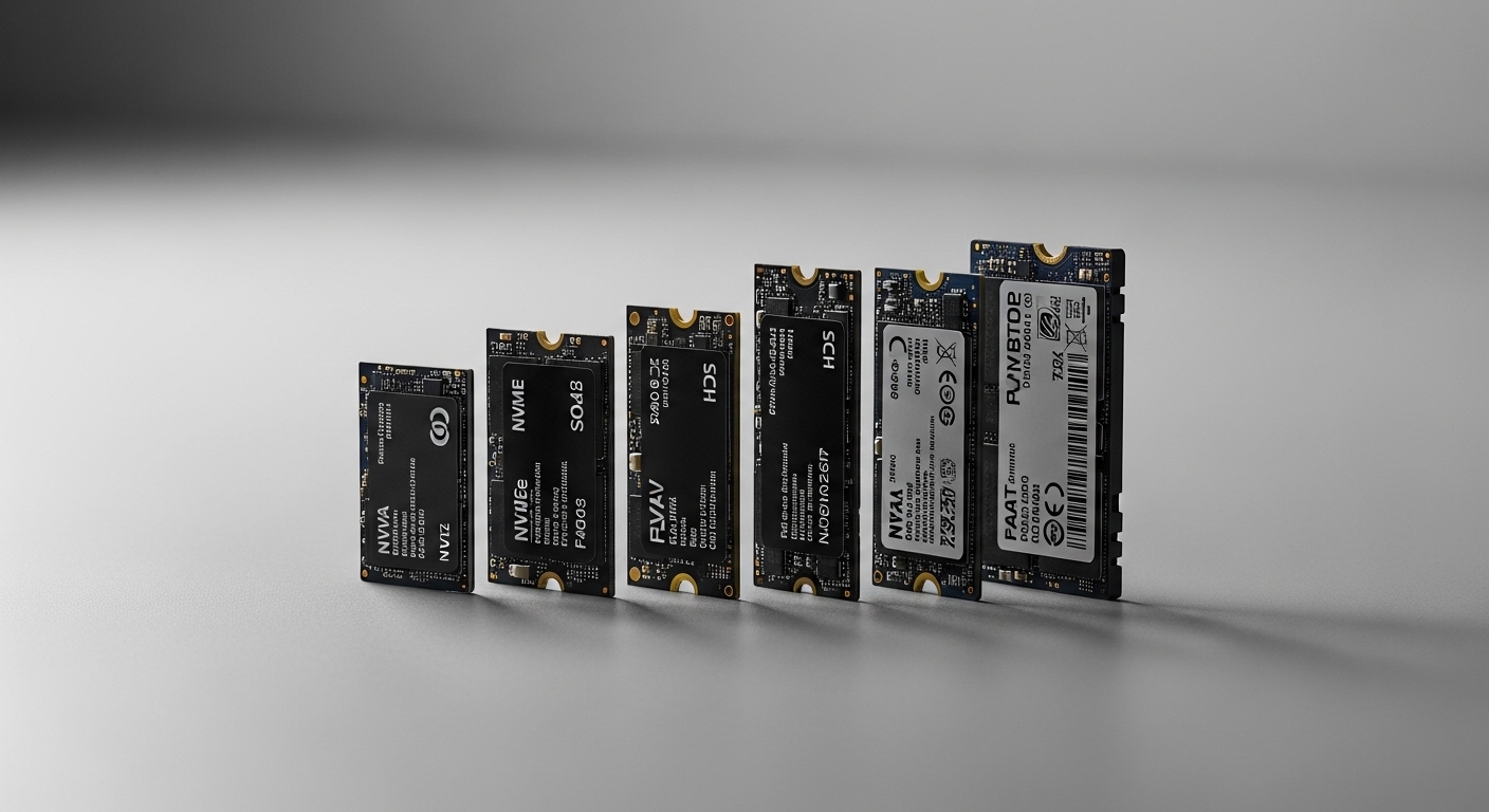 Best Gaming SSD Deals 2026: 12 Top-Rated Drives Tested