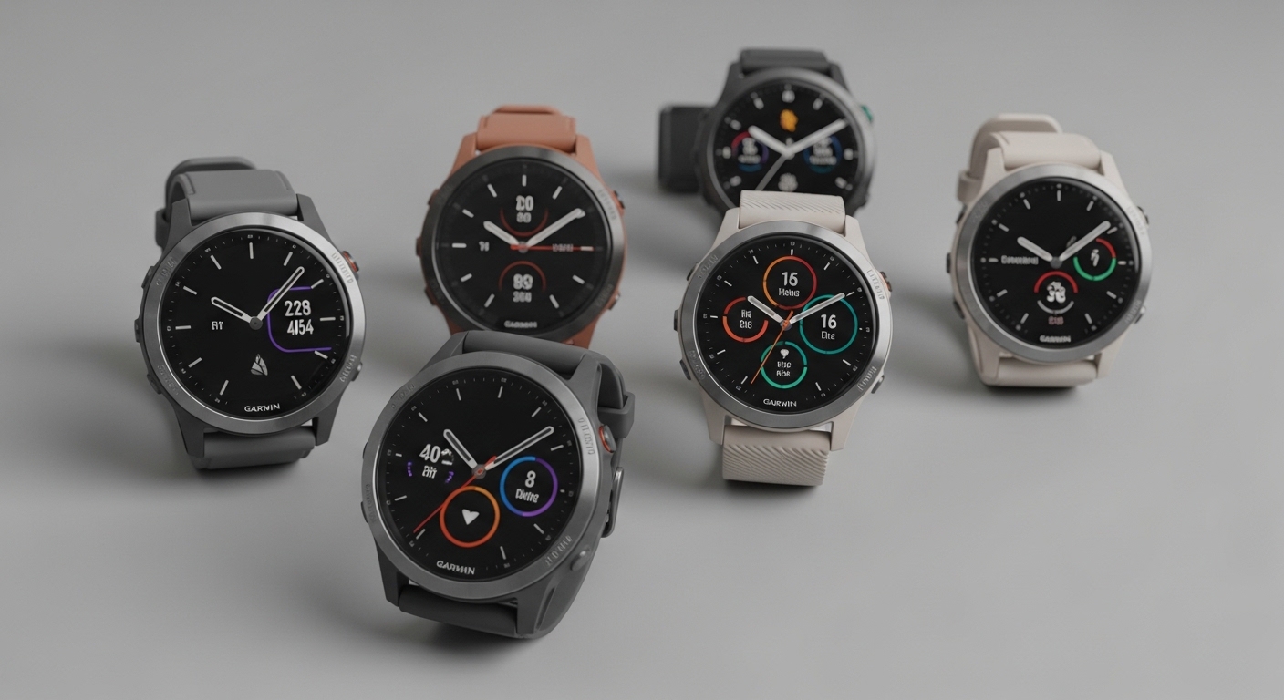 Best Garmin Venu Deals 2026: 8 Models Reviewed