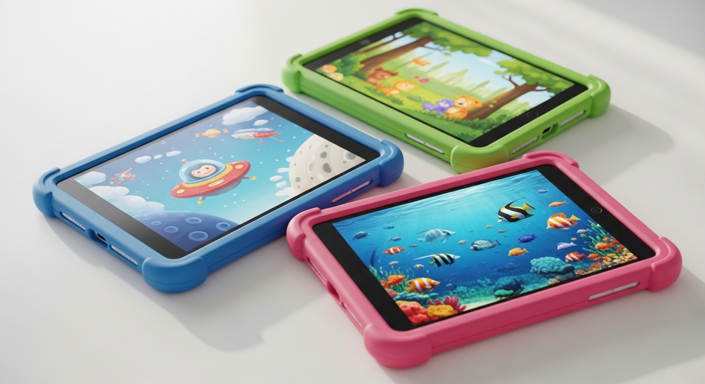 Best Kids Tablet Deals 2026: 10 Models Tested & Compared