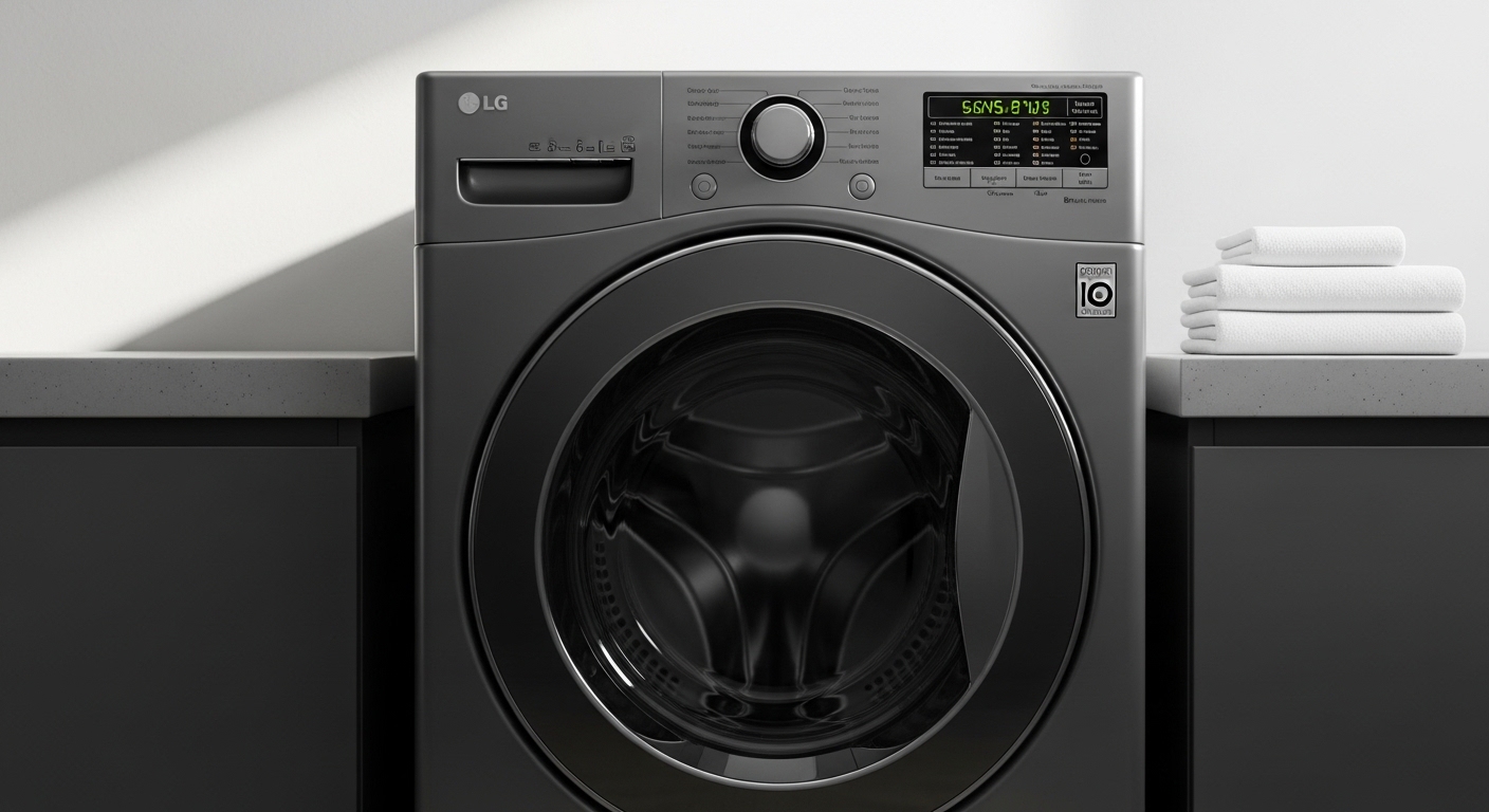 Best LG Washer Deals 2026: Top 5 Models Tested & Compared