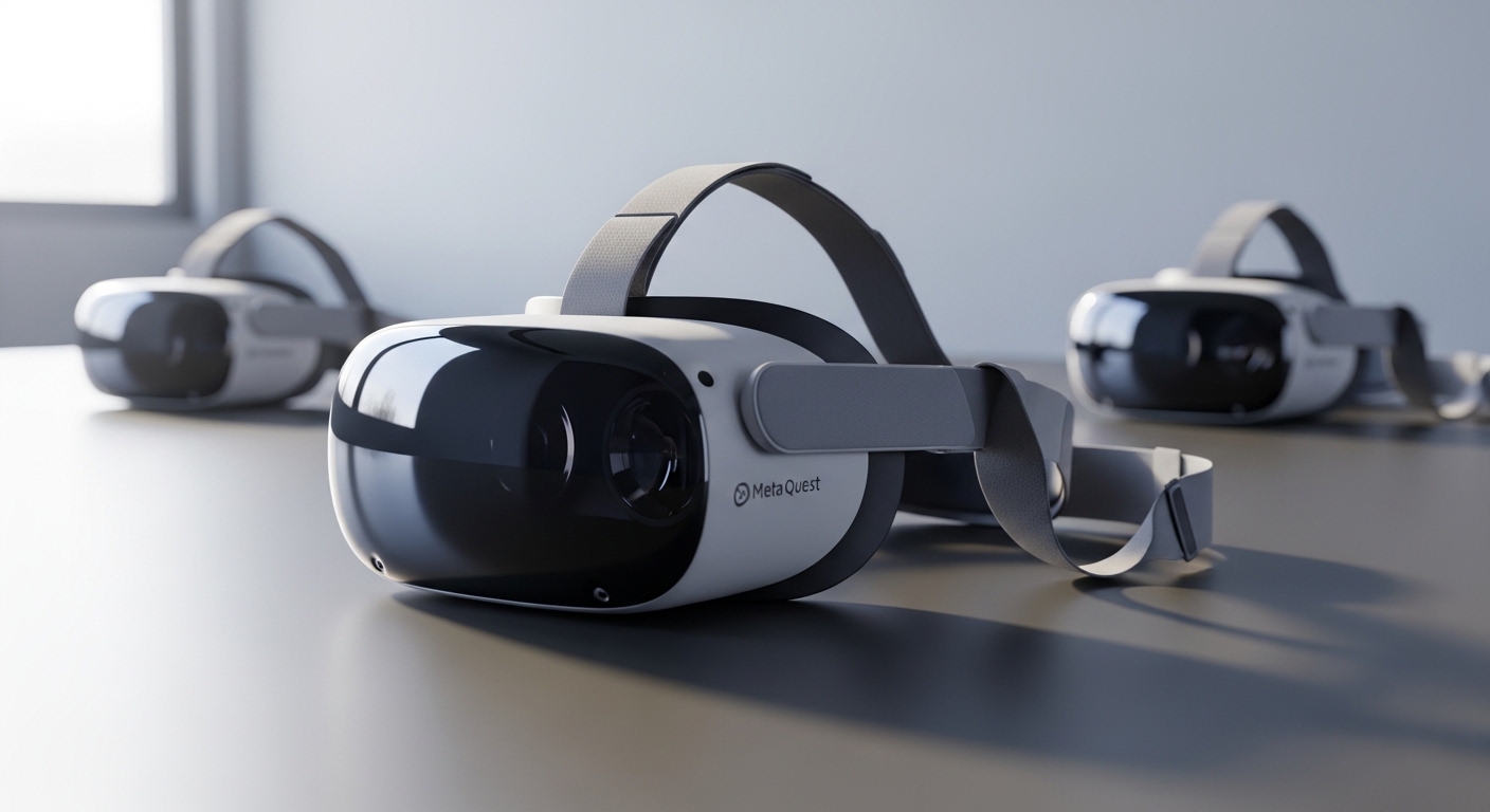 Best Meta Quest Deals 2026: VR Headsets on Sale