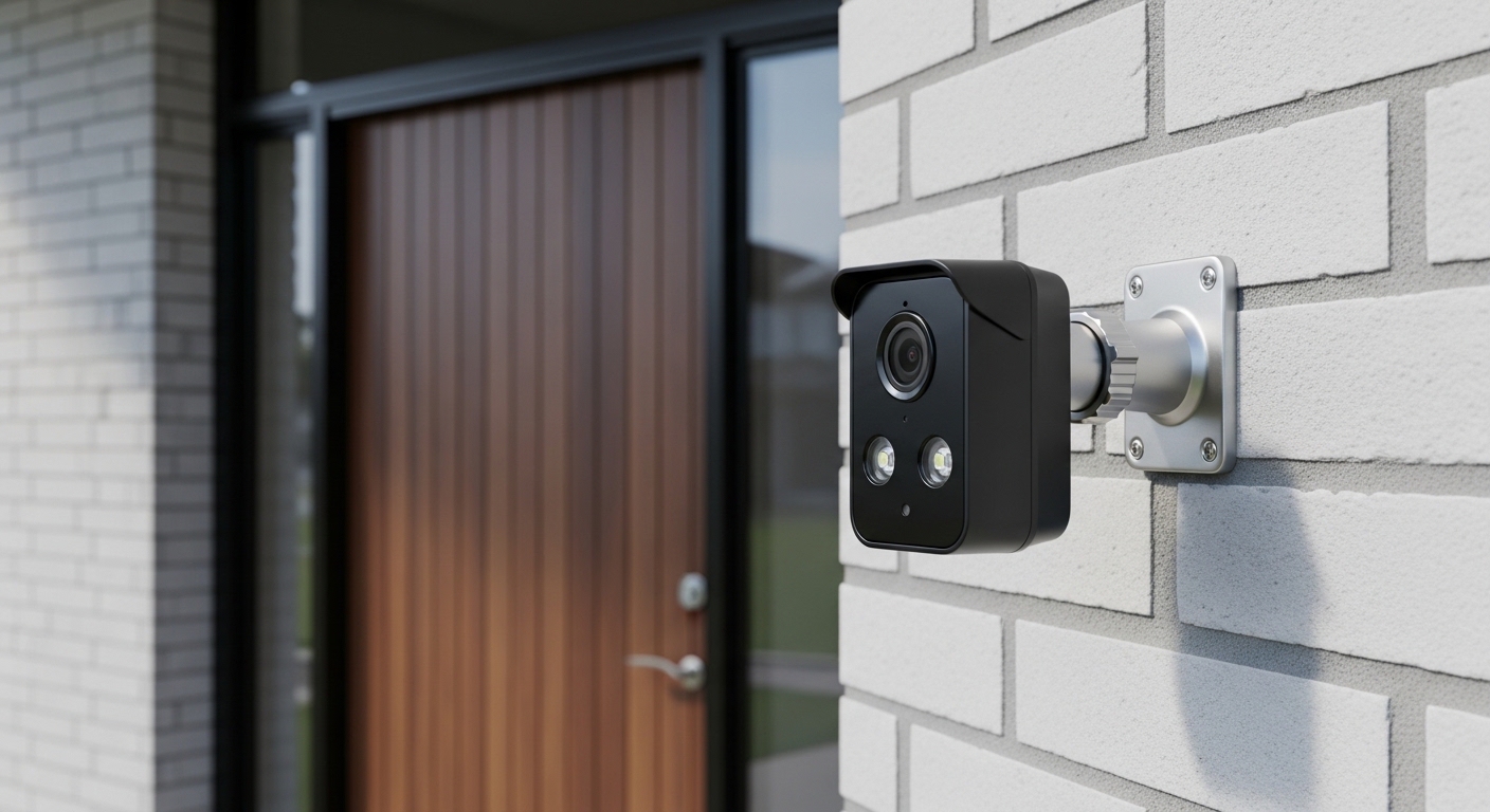 Best Outdoor Security Camera Deals 2026: 7 No-Subscription Options