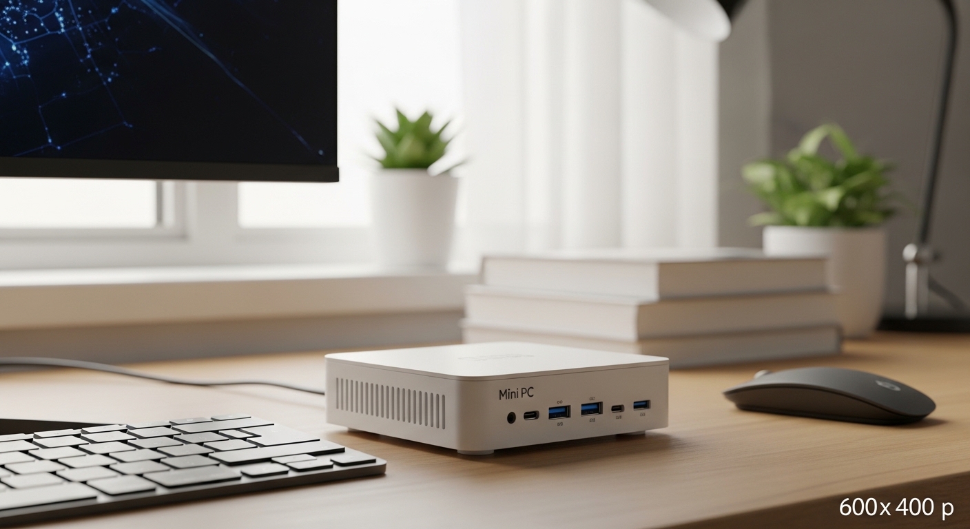 Best Mini PC Deals 2026: 4 Top Picks Under $250