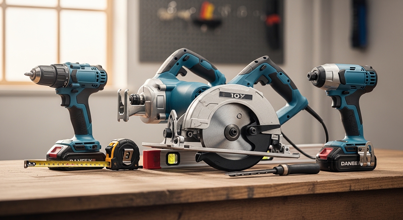 Best Power Tool Set Deals 2026: Complete Guide to Maximum Savings