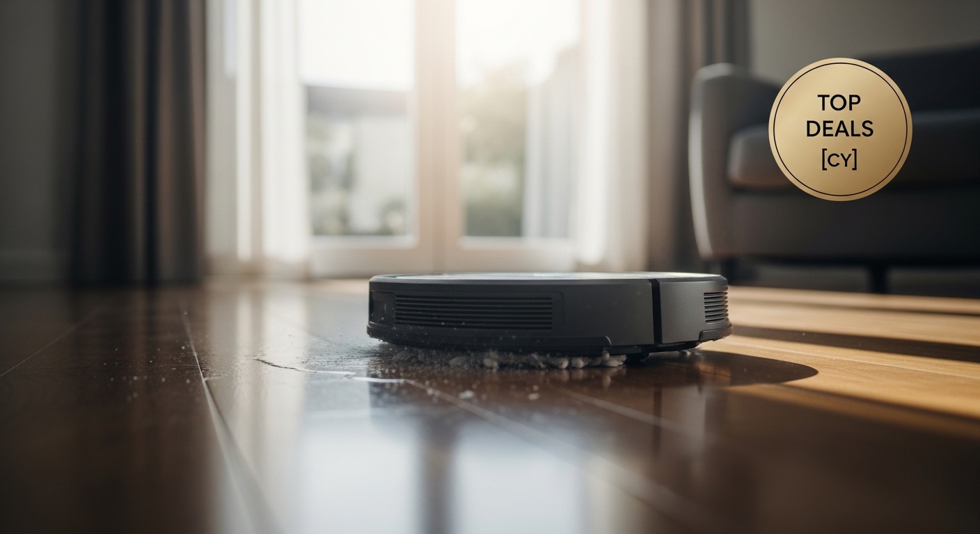 Best Robot Mop Deals 2026: 10 Models Tested