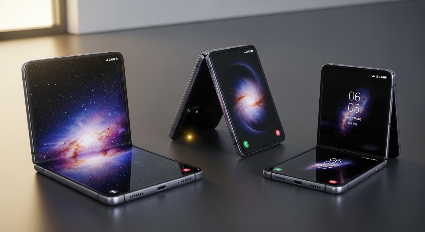 Best Samsung Galaxy Z Fold Deals 2026: 5 Top Offers Analyzed