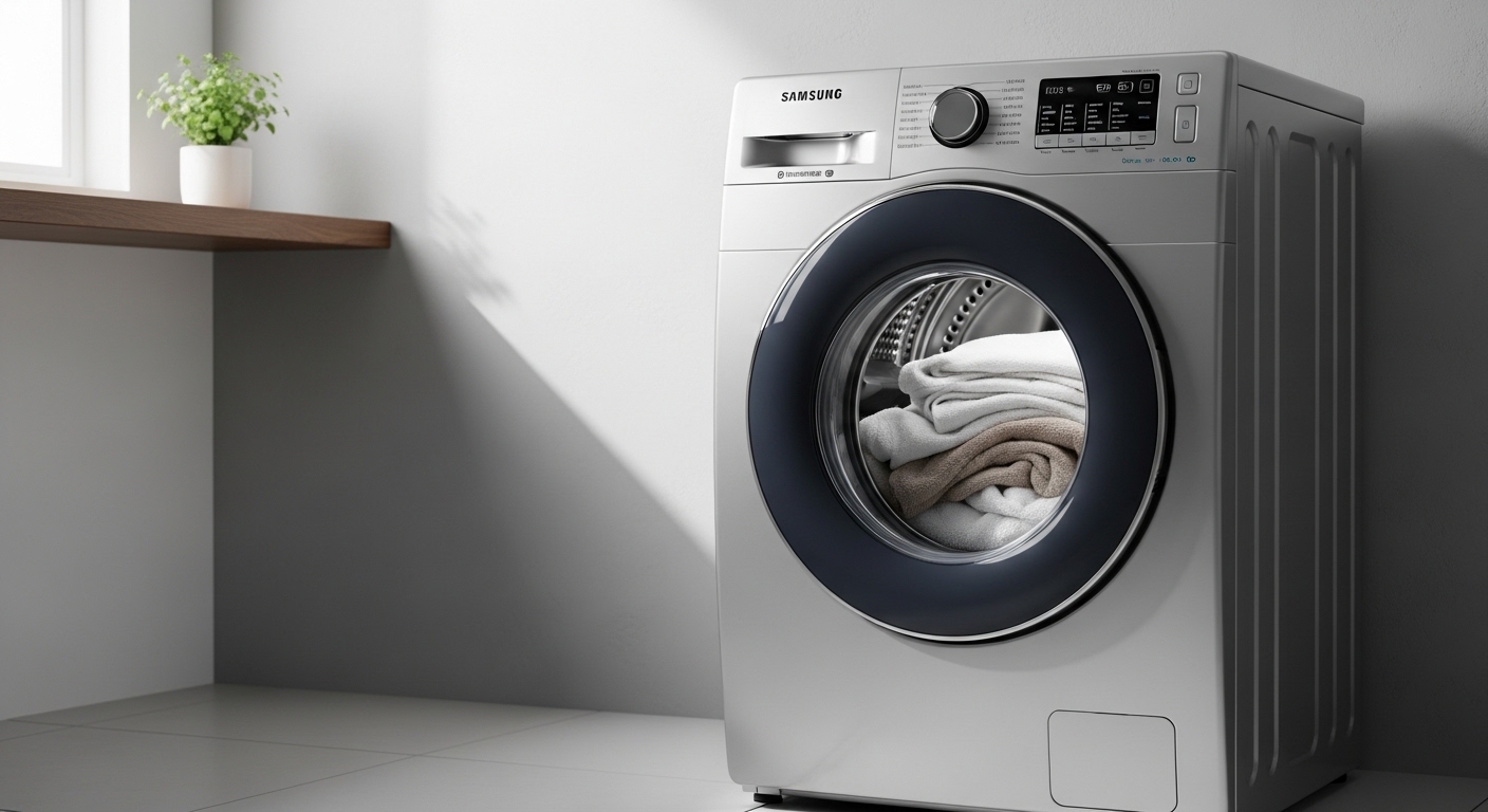 Best Samsung Washer Deals 2026: Complete Savings Guide