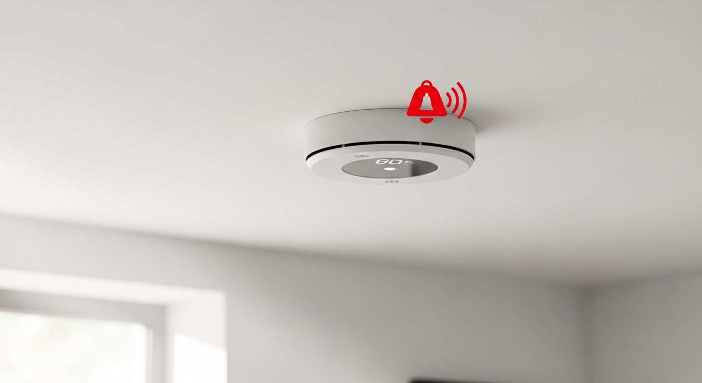 Best Smart Smoke Detector Deals 2026:
