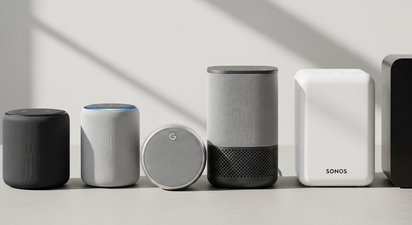 Best Smart Speaker Deals 2026: 12 Models Compared