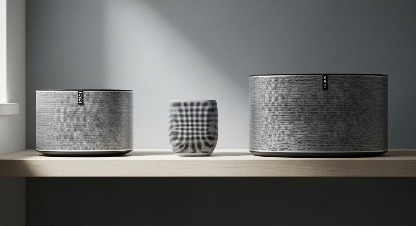 Best Sonos Speaker Deals 2026: Top Savings & Picks