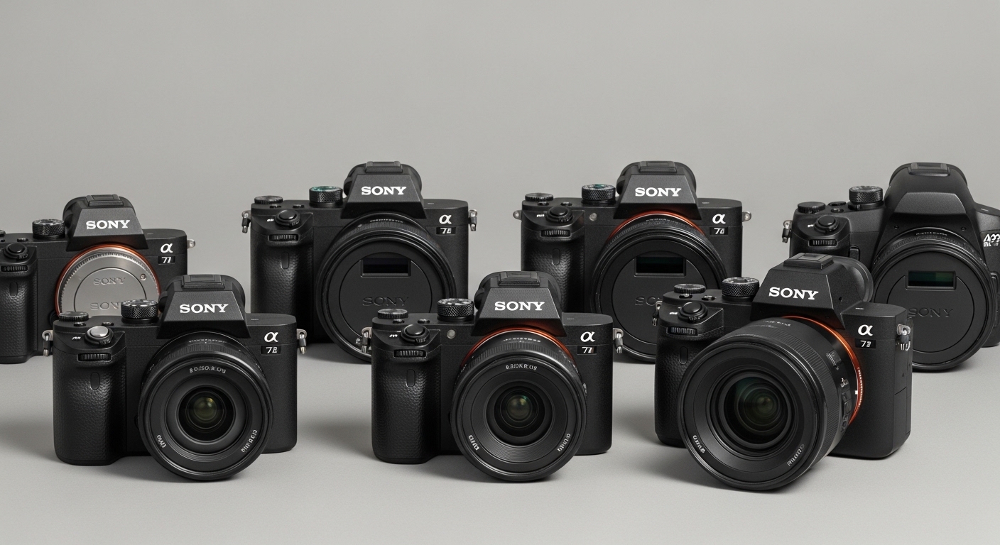 Best Sony Camera Deals 2026: 12 Models with Discounts