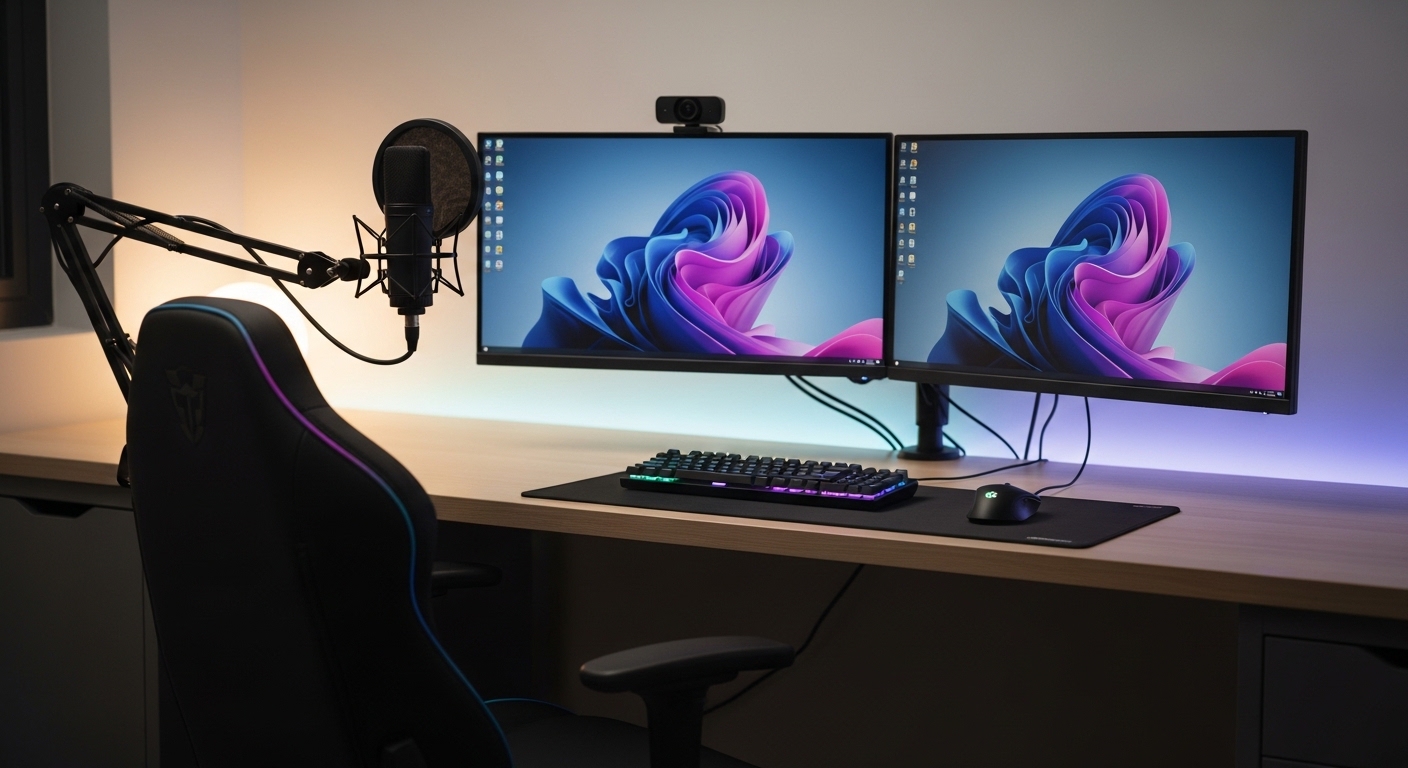 Best Streaming Setup Deals 2026: Complete Equipment Guide