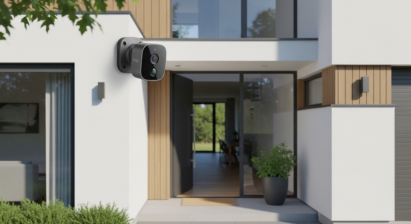 Best Wireless Security Camera Deals 2026: Savings Guide