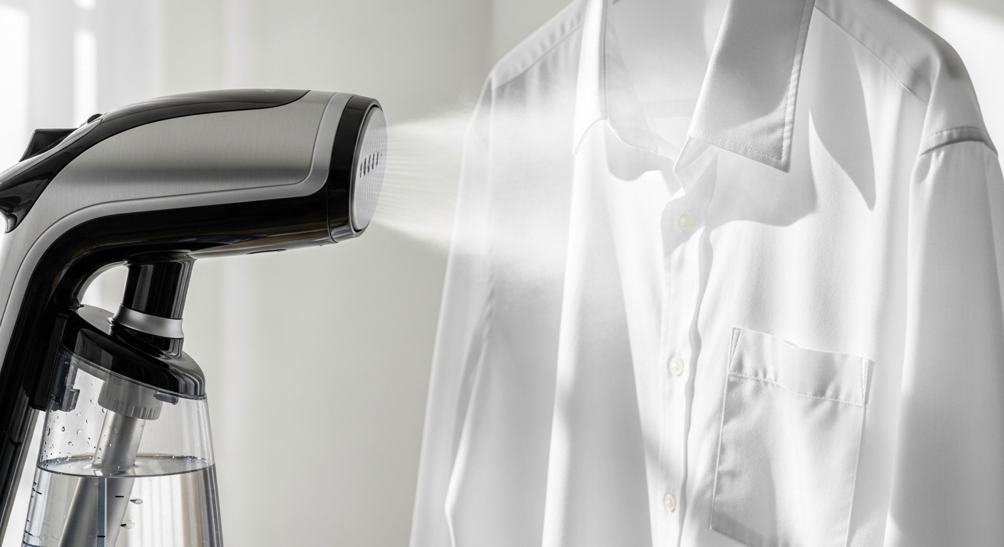 Best Clothes Steamer Deals 2026: 8 Top Models Tested