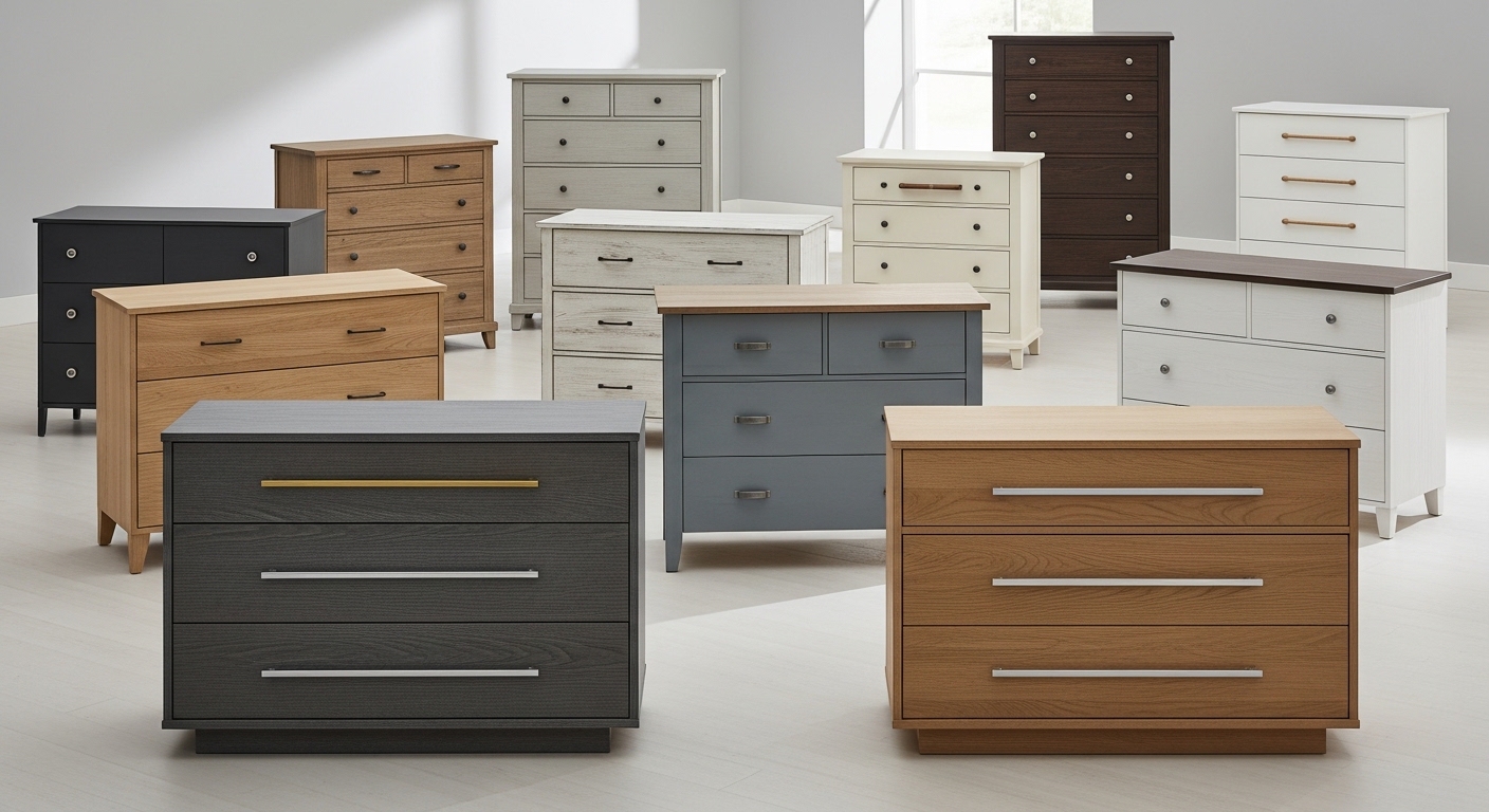Best Dresser Deals 2026: 12 Top Picks Compared