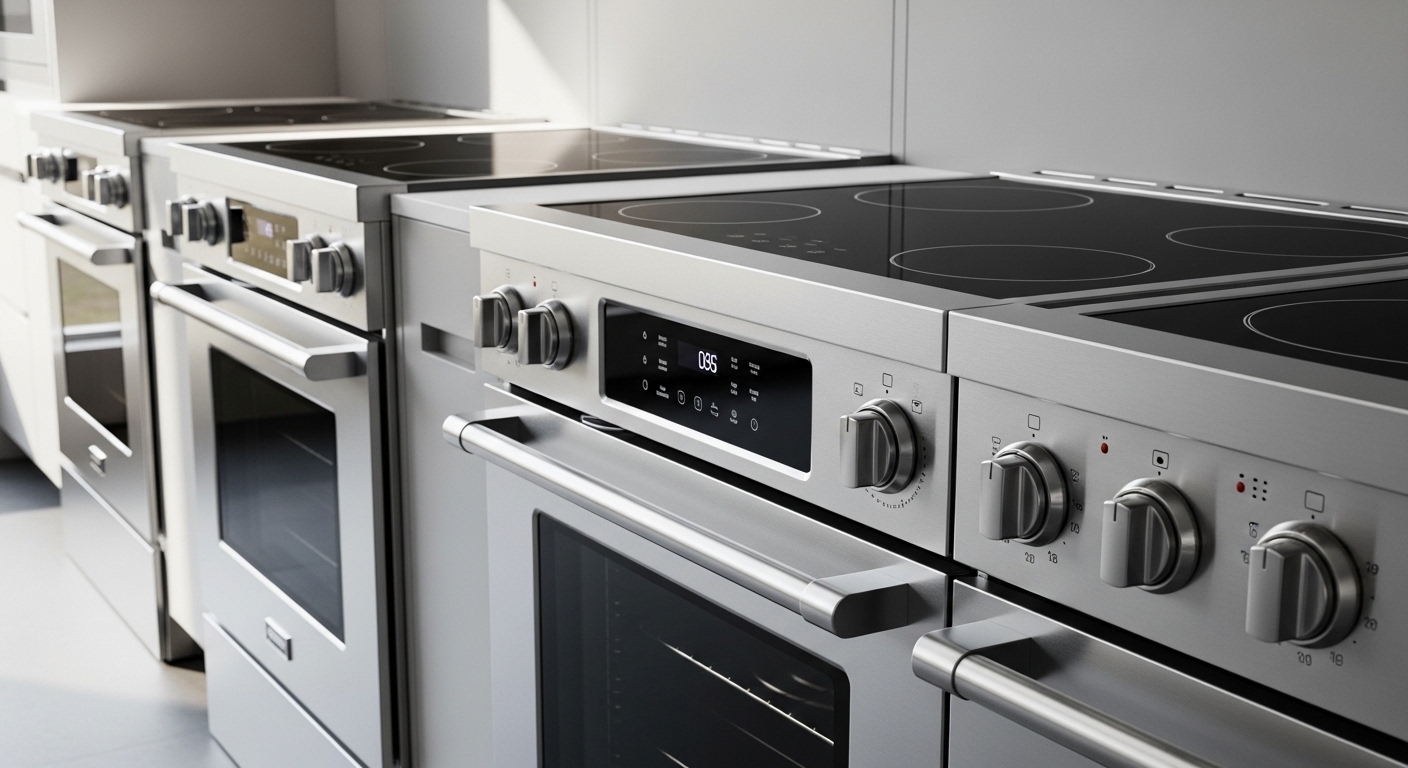 Best Electric Range Deals 2026: Complete Savings Guide